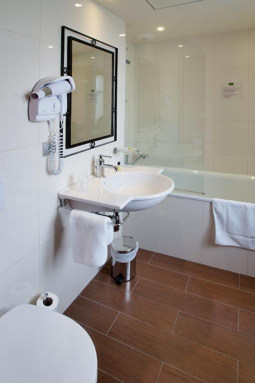 Le Clos Rebillotte Luxeuil-les-Bains Εξωτερικό φωτογραφία