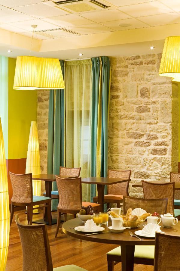 Le Clos Rebillotte Luxeuil-les-Bains Εξωτερικό φωτογραφία